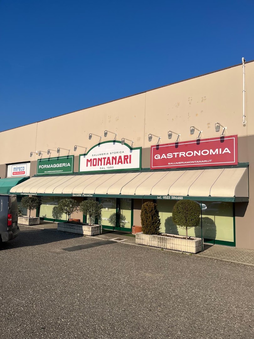 Salumeria Montanari Eugenio