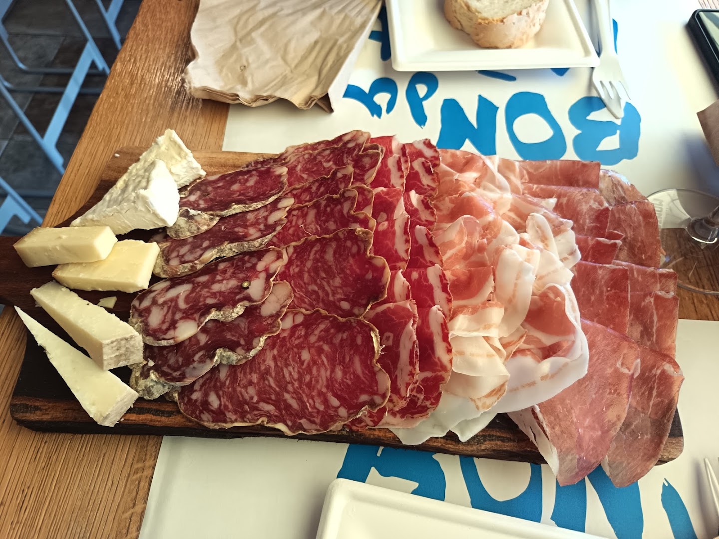 Salumeria Montanari Eugenio