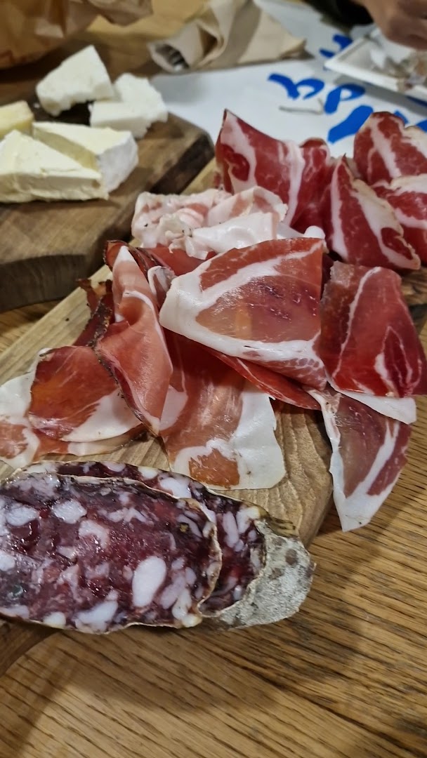 Salumeria Montanari Eugenio