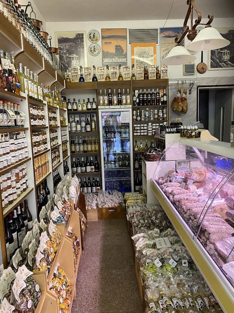 Salumeria Musso Di Bianchetti Augusto