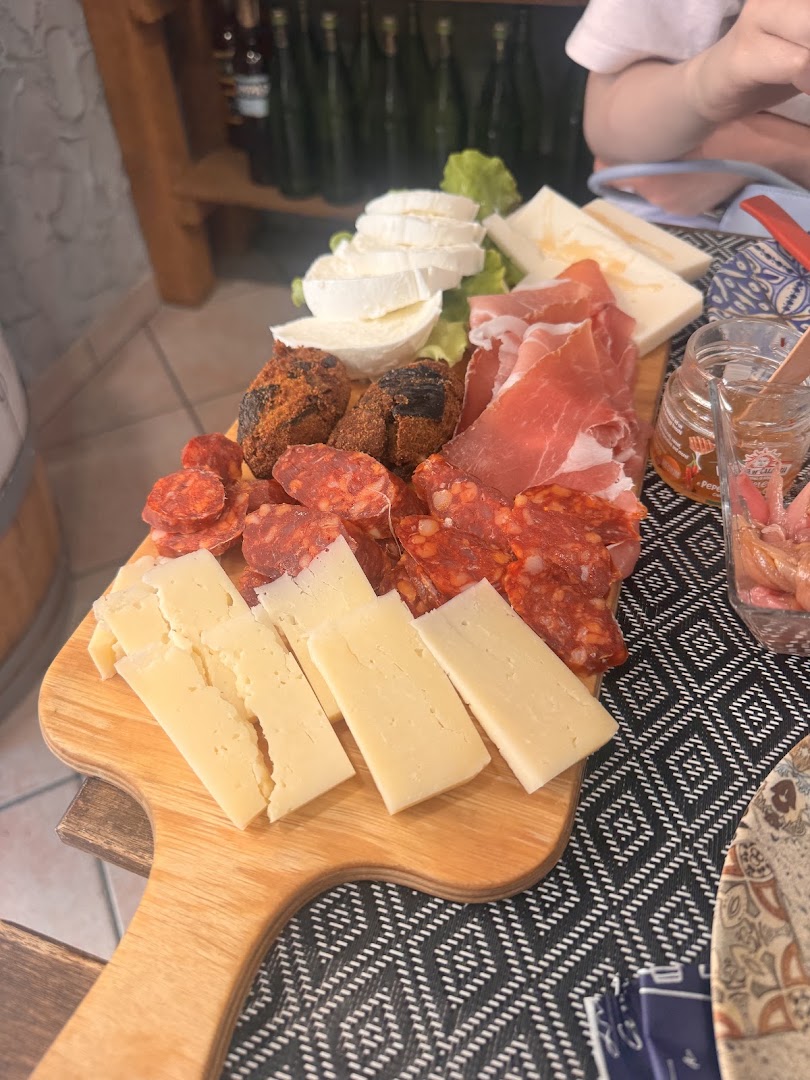 Salumeria Occhiuto