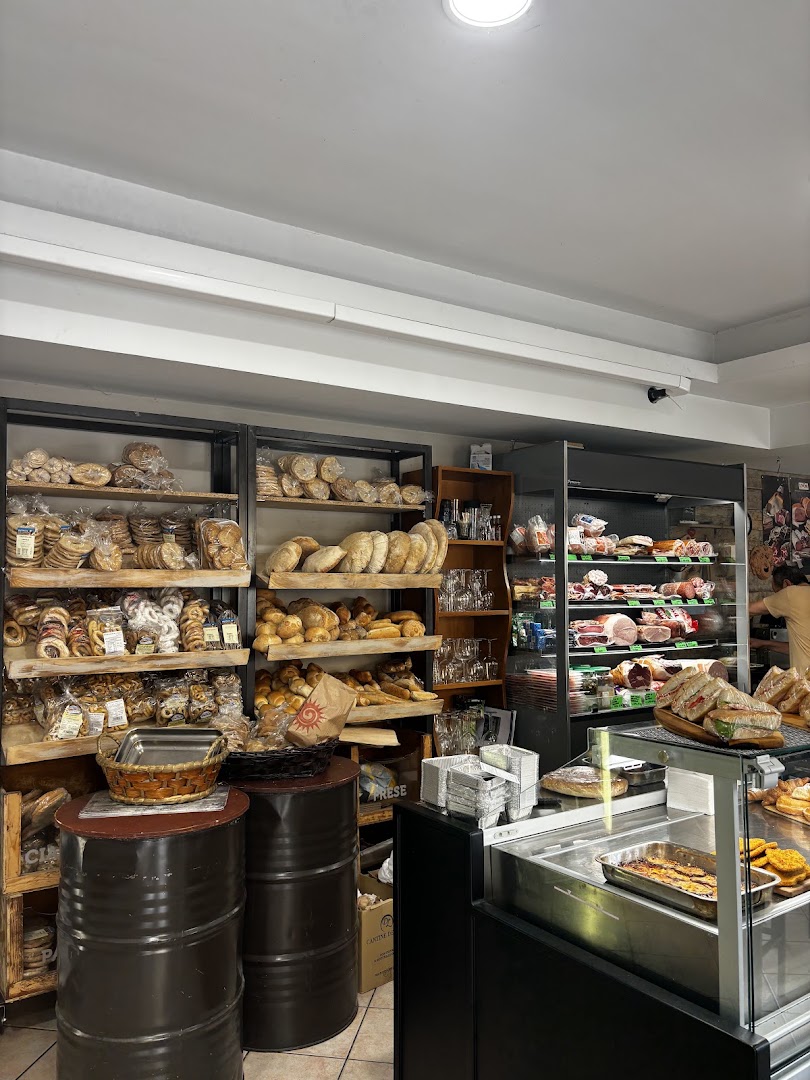 Salumeria Occhiuto