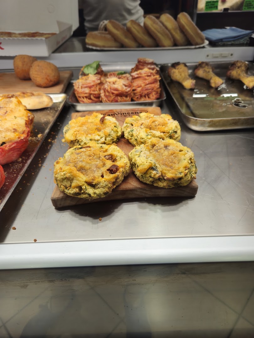 Salumeria Occhiuto, Cosenza
