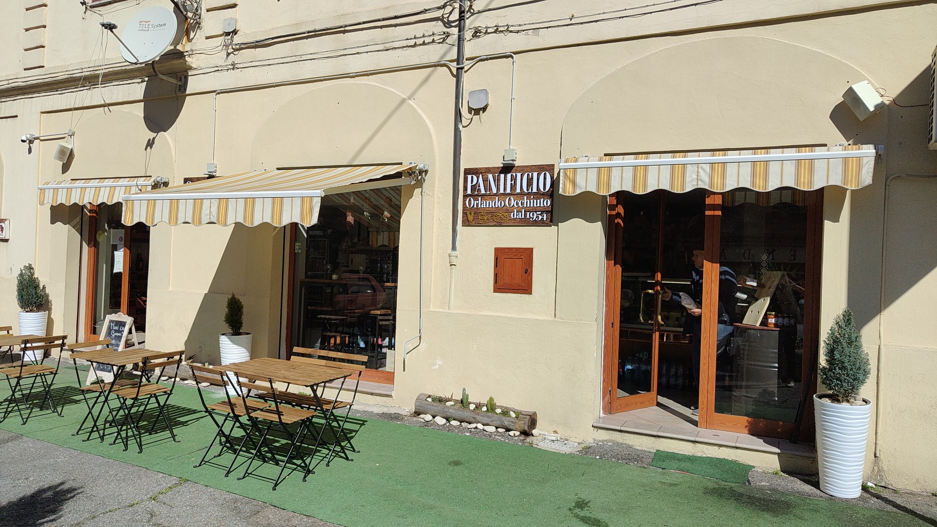 Salumeria Occhiuto
