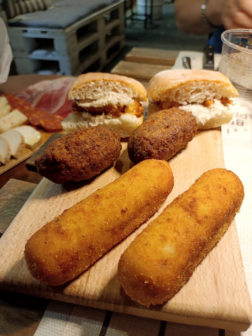 Salumeria Occhiuto
