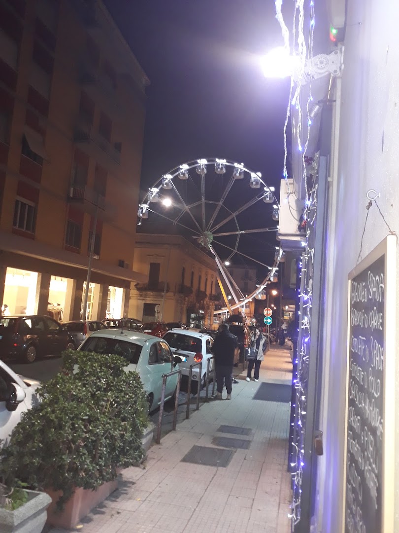 Salumeria Panineria Ortofrutta Di Bucalo Nunzio