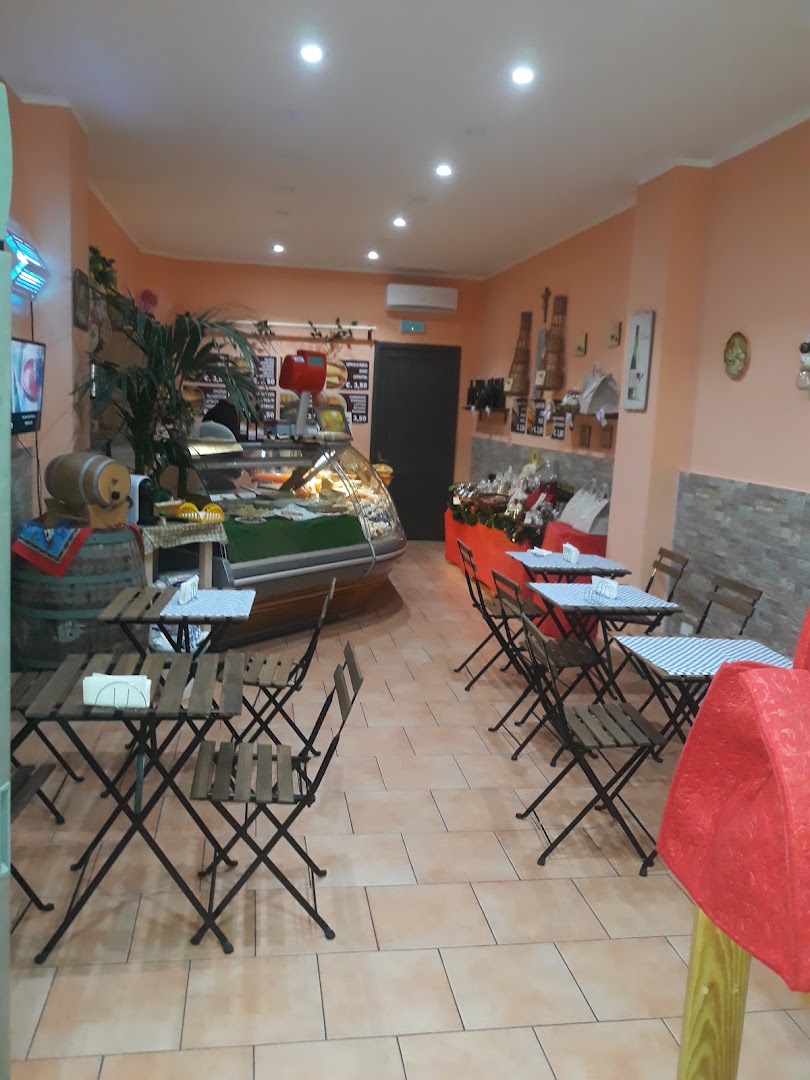 Salumeria Panineria Ortofrutta Di Bucalo Nunzio
