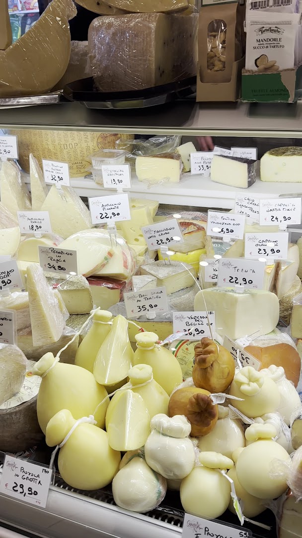 Salumeria Sale e Pepe