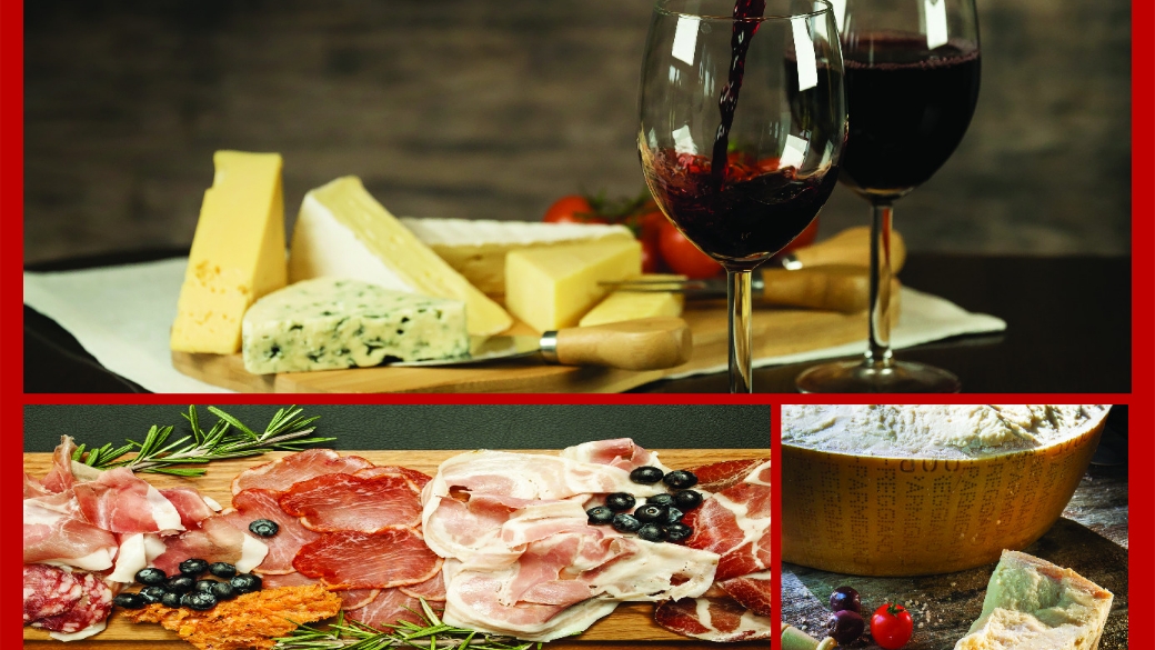 Salumeria Sale e Pepe
