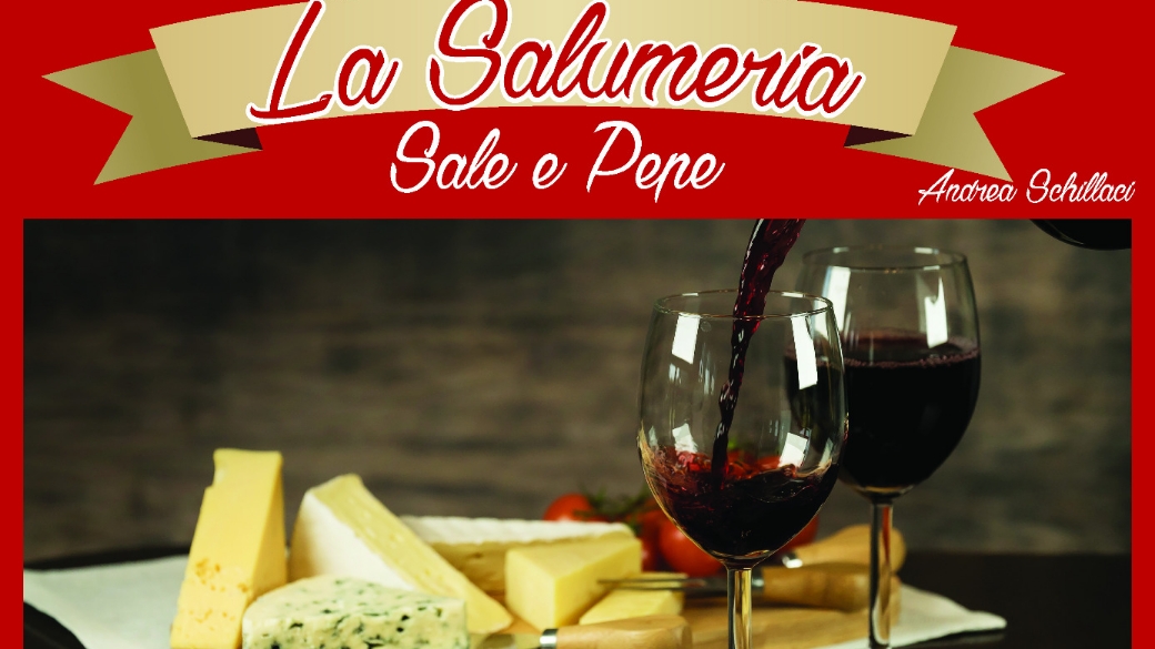 Salumeria Sale e Pepe