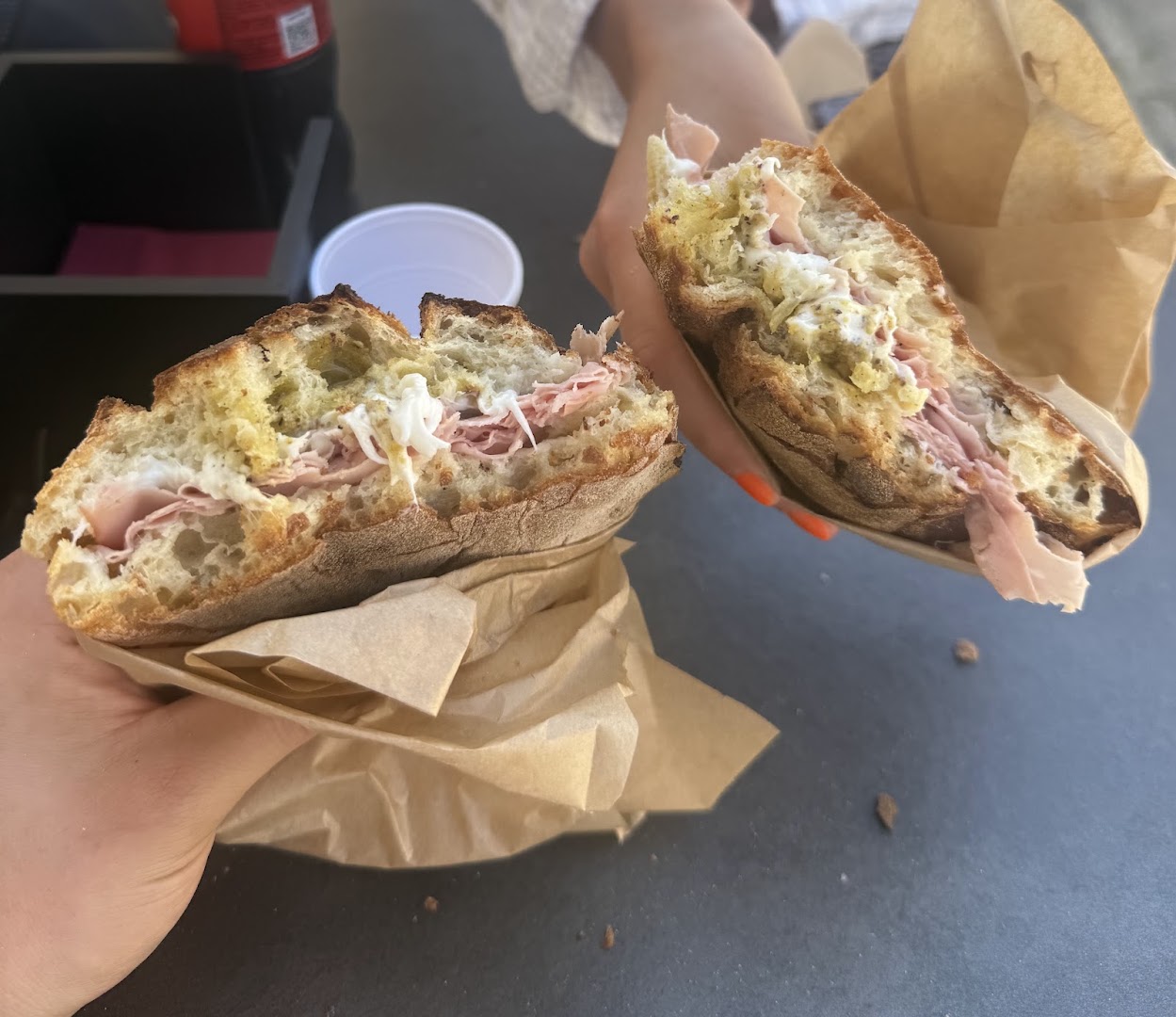 Salumeria San Giorgio