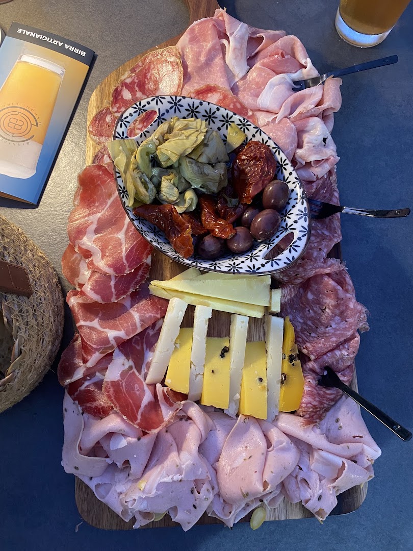 Salumeria San Giorgio