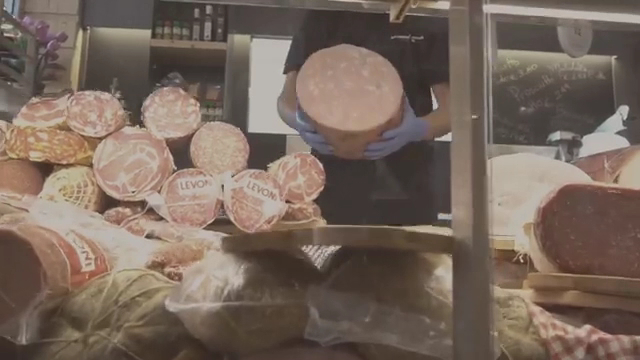 Salumeria Selezionata Levoni N°69