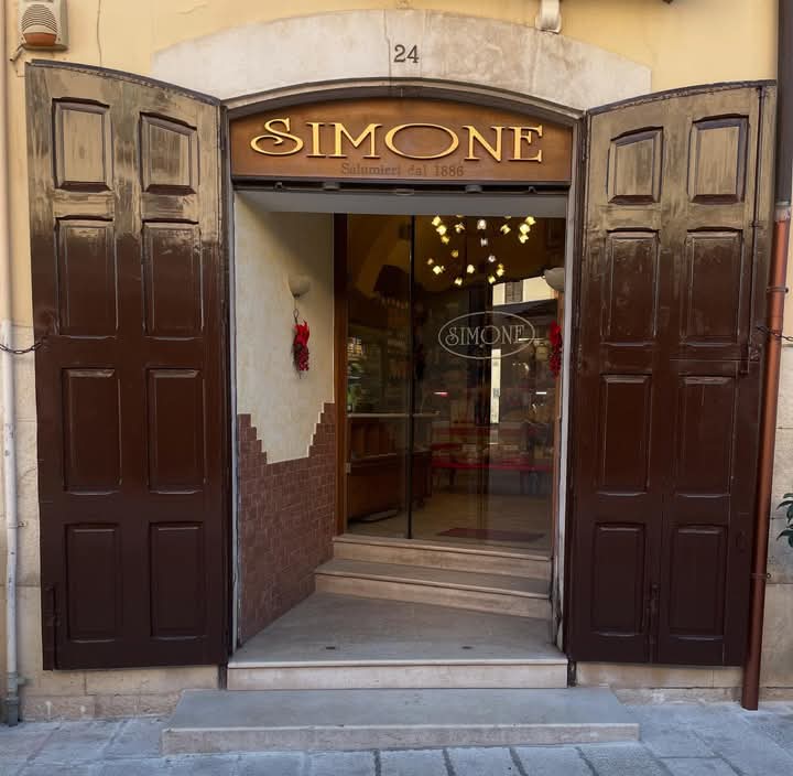 Salumeria Simone