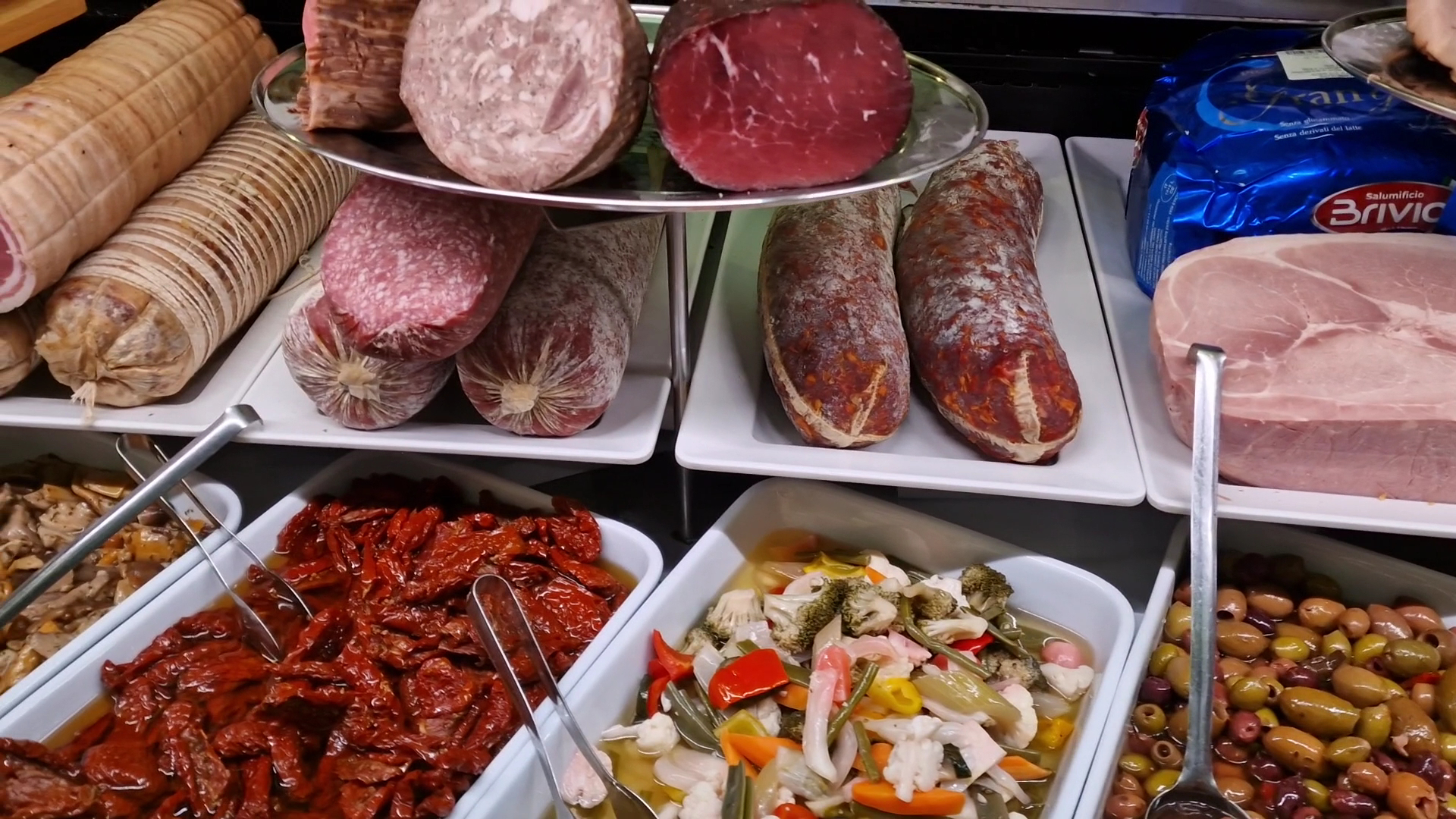 Salumeria Simoni