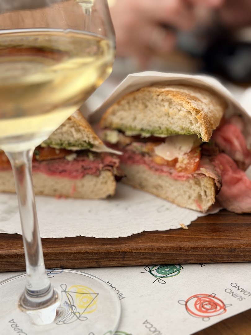 Salumeria Simoni