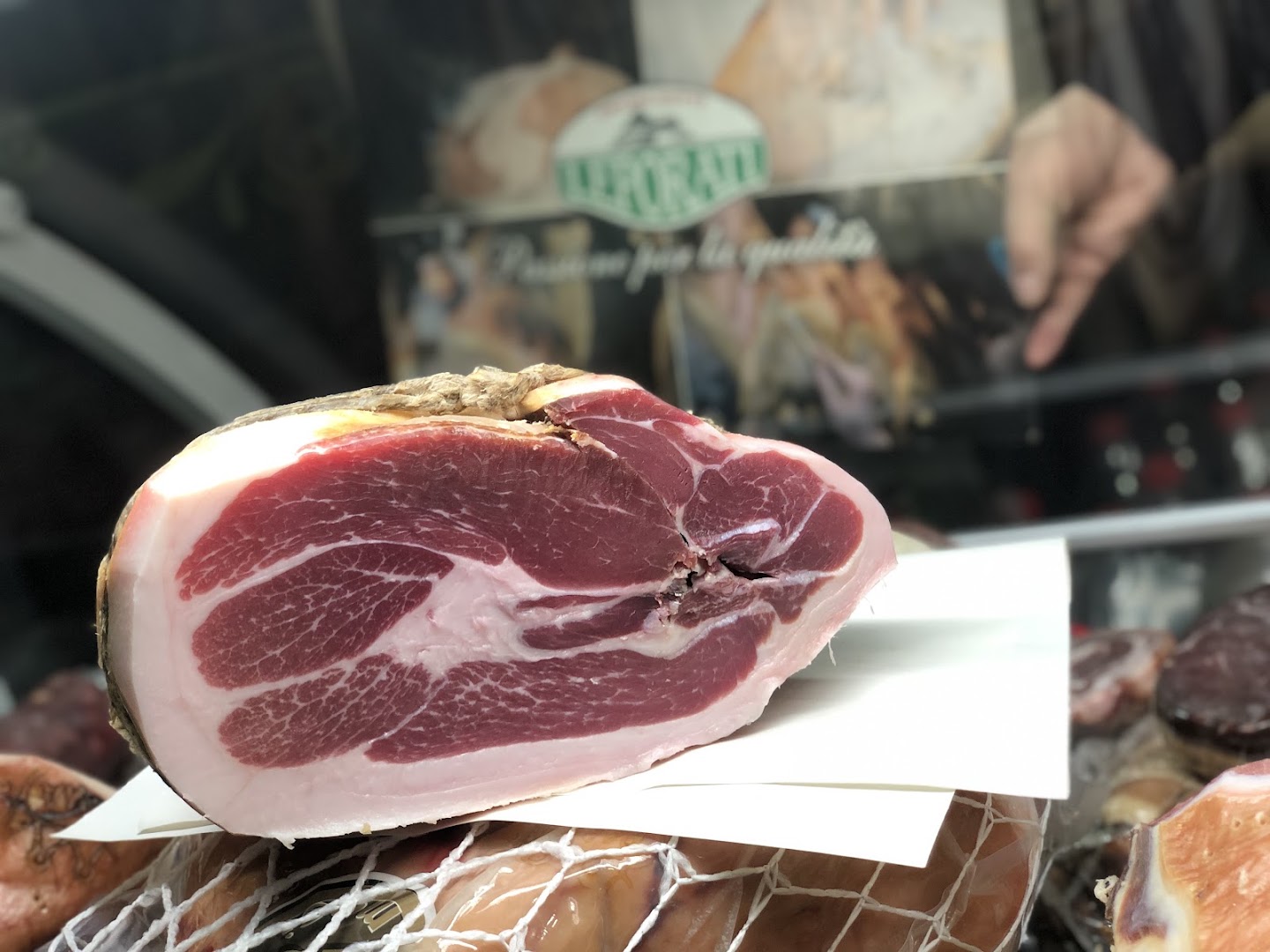 Salumeria Vergati