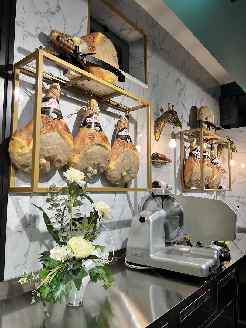 Salumeria Vergati