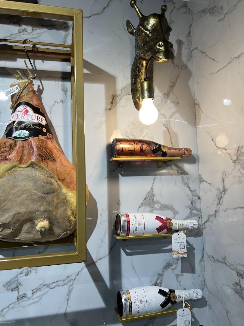 Salumeria Vergati