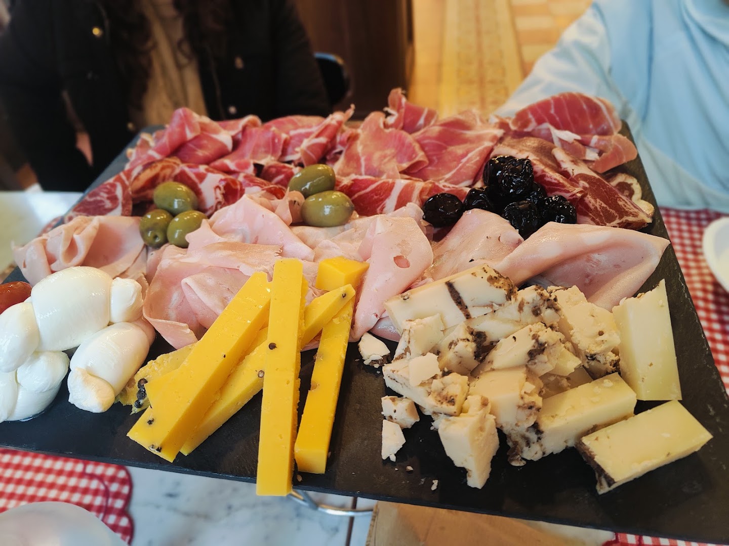 Salumeria Volpetti