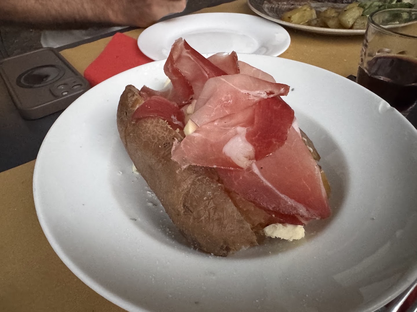 Salumerie Falchero, Torino