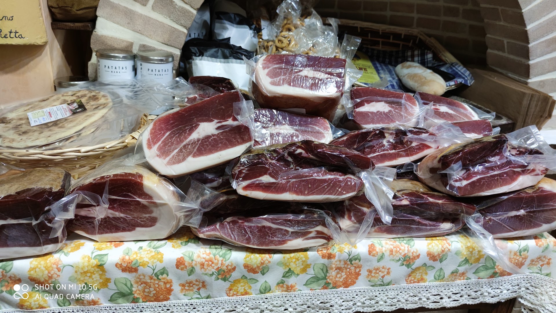 Salumi di Offagna Srl