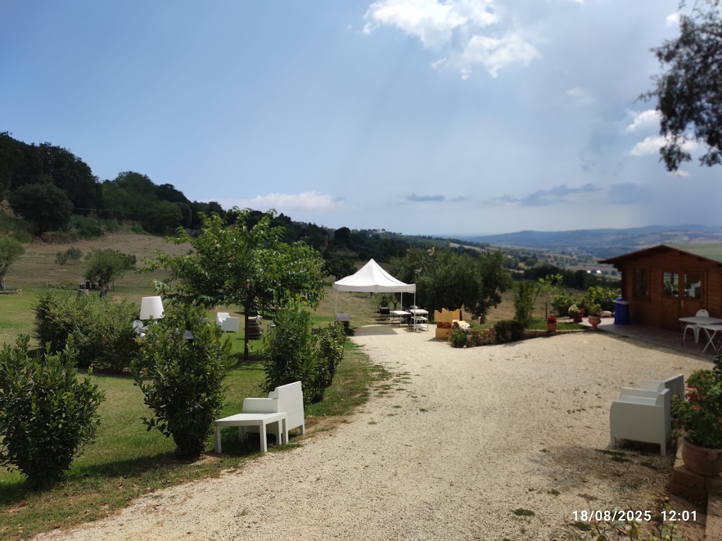 Salumi di Offagna Srl