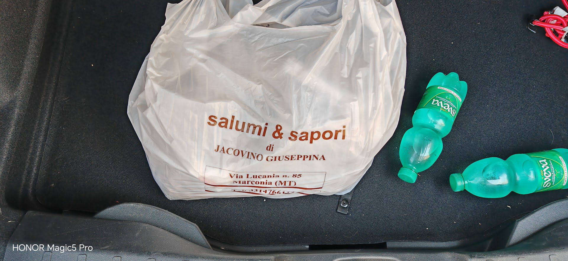 SALUMI E SAPORI