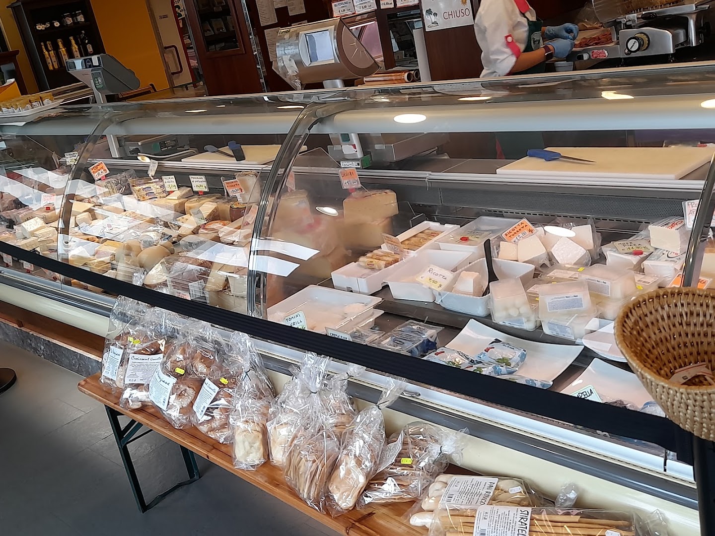 Salumificio Bonfanti