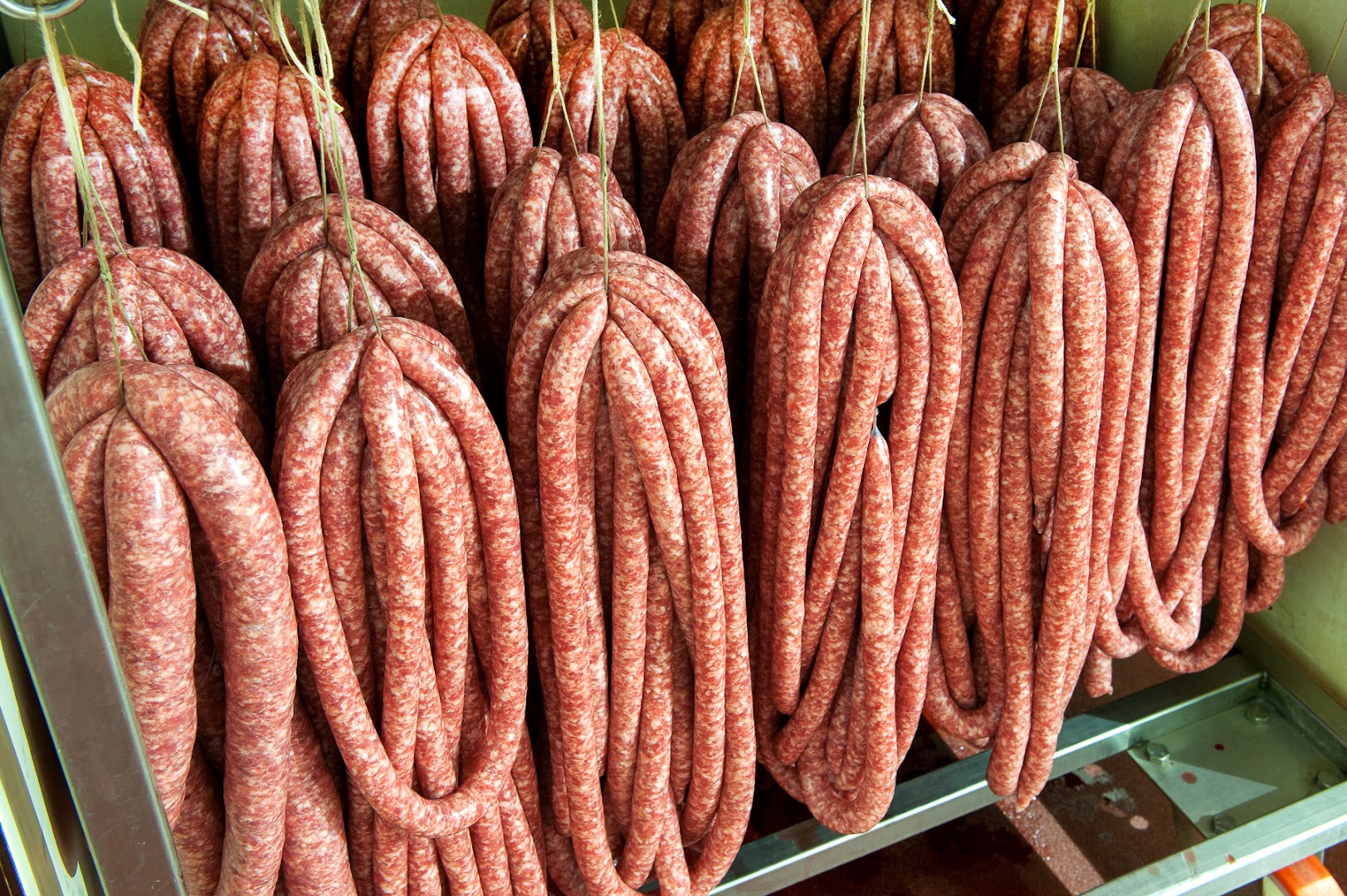 Salumificio Bonfanti