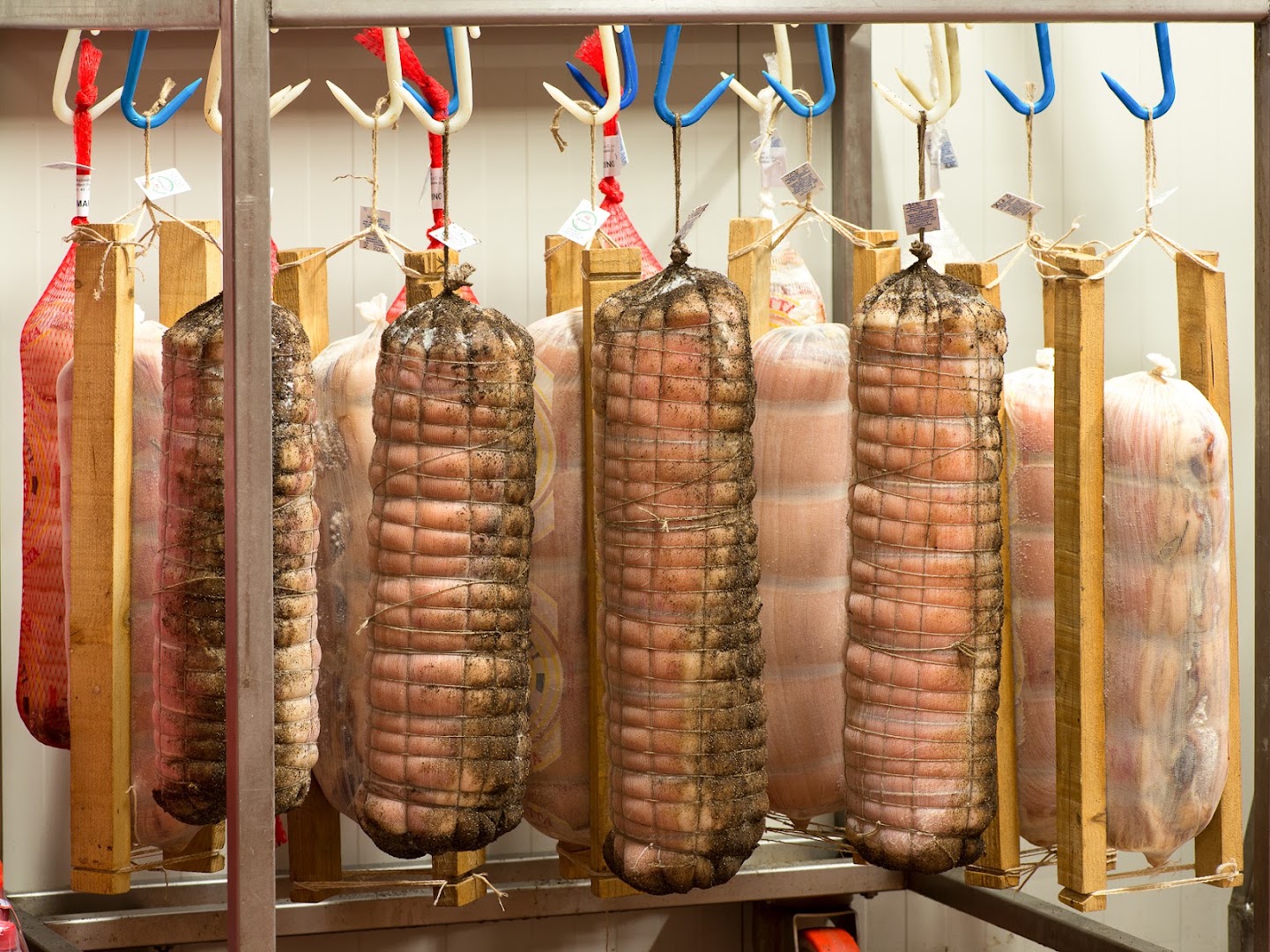 Salumificio Bonfanti