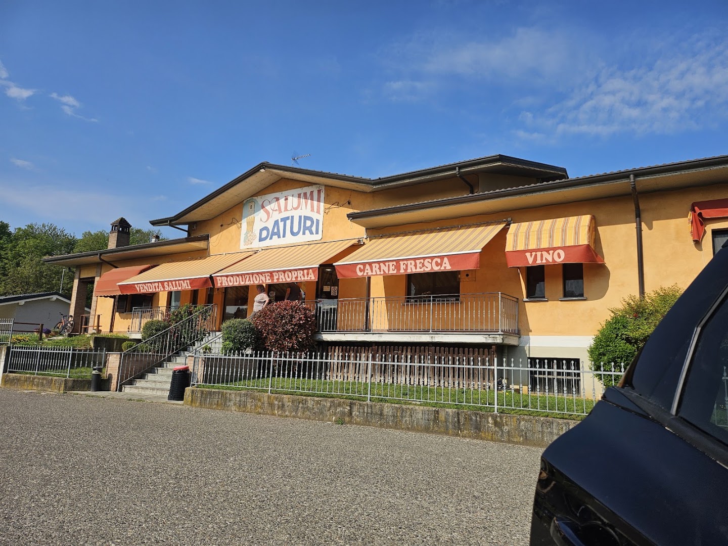 Salumificio F.lli Daturi