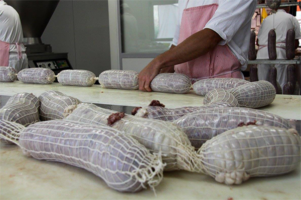 Salumificio F.lli Daturi