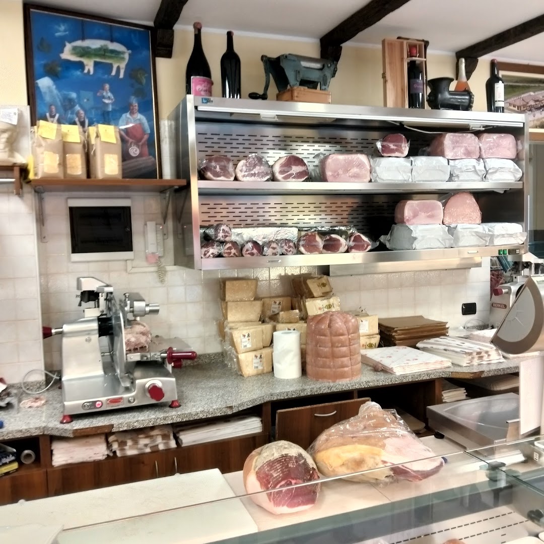 Salumificio F.lli Daturi, Canneto Pavese