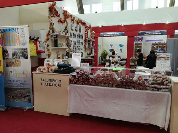 Salumificio F.lli Daturi