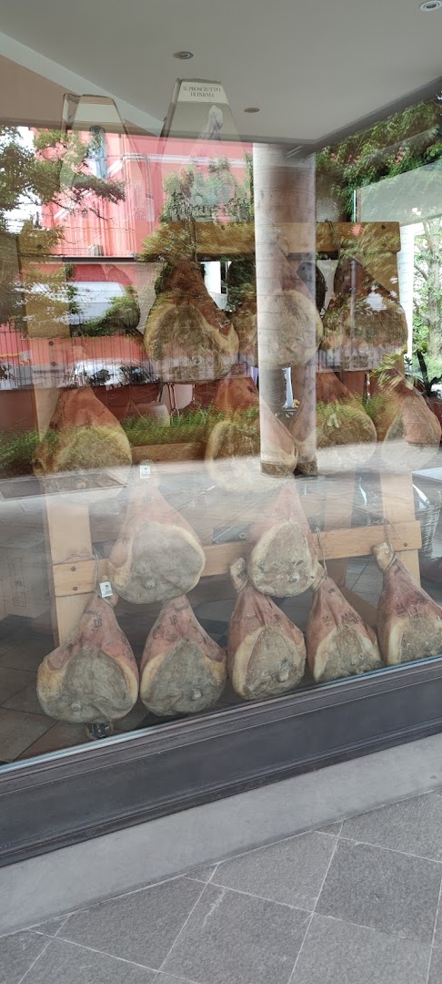 Salumificio Frati Carla, Fontanellato