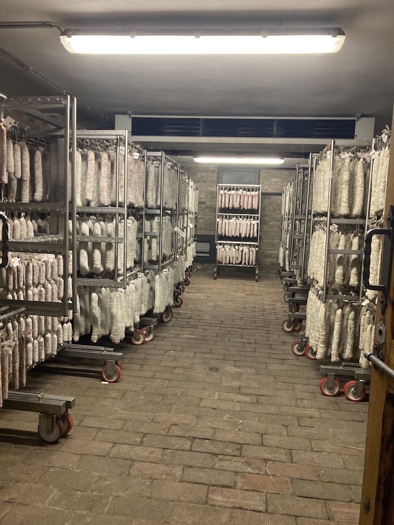 Salumificio Frati Carla