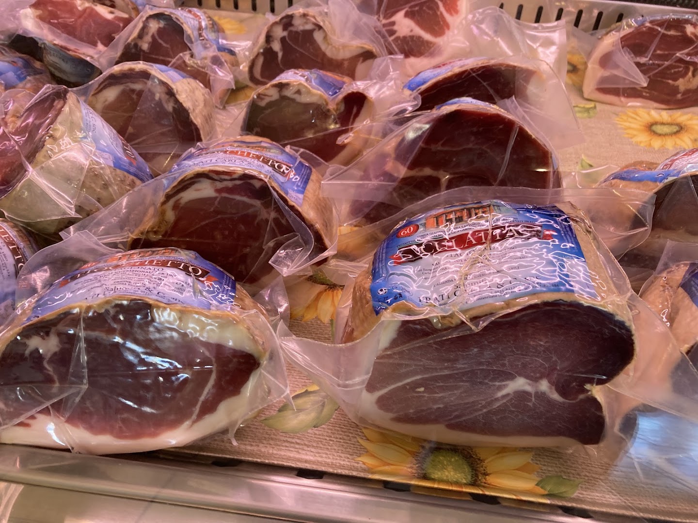 Salumificio Frati Carla
