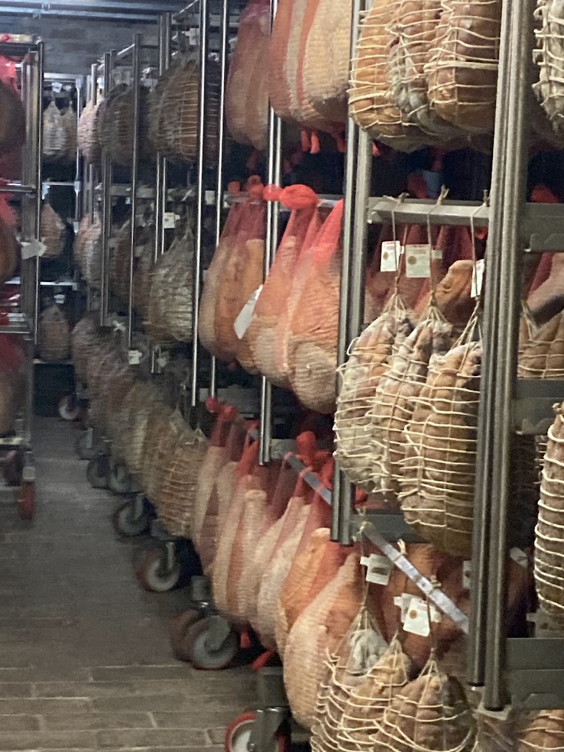 Salumificio Frati Carla