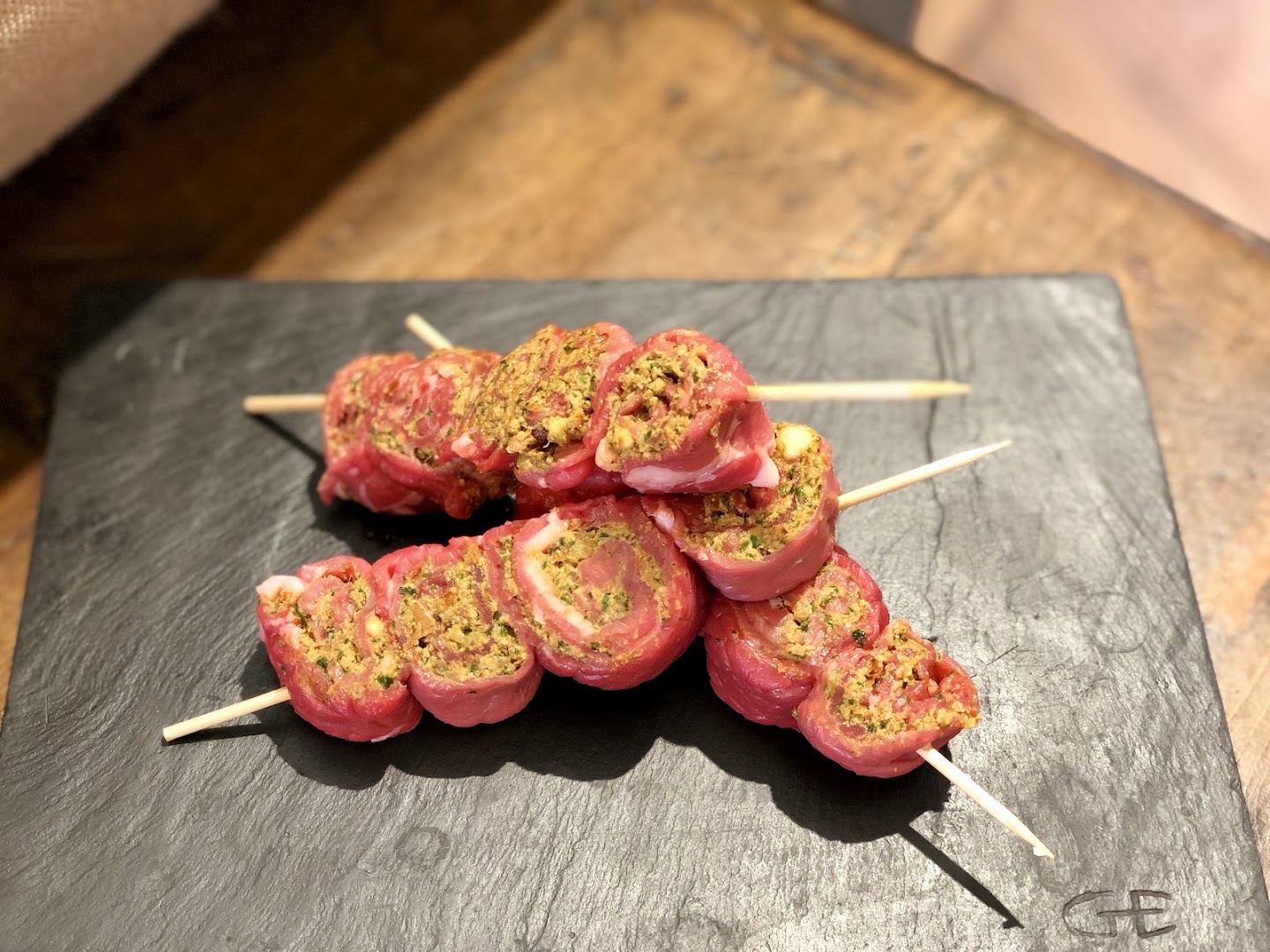 Salumificio Gamba Edoardo