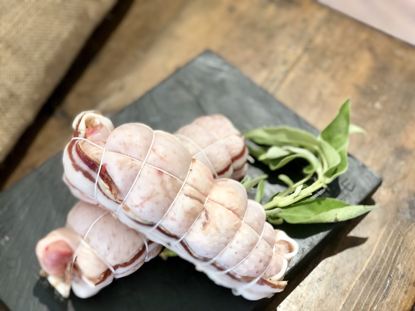 Salumificio Gamba Edoardo