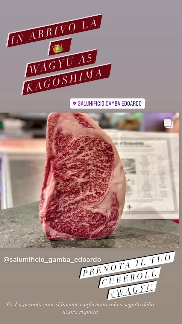 Salumificio Gamba Edoardo