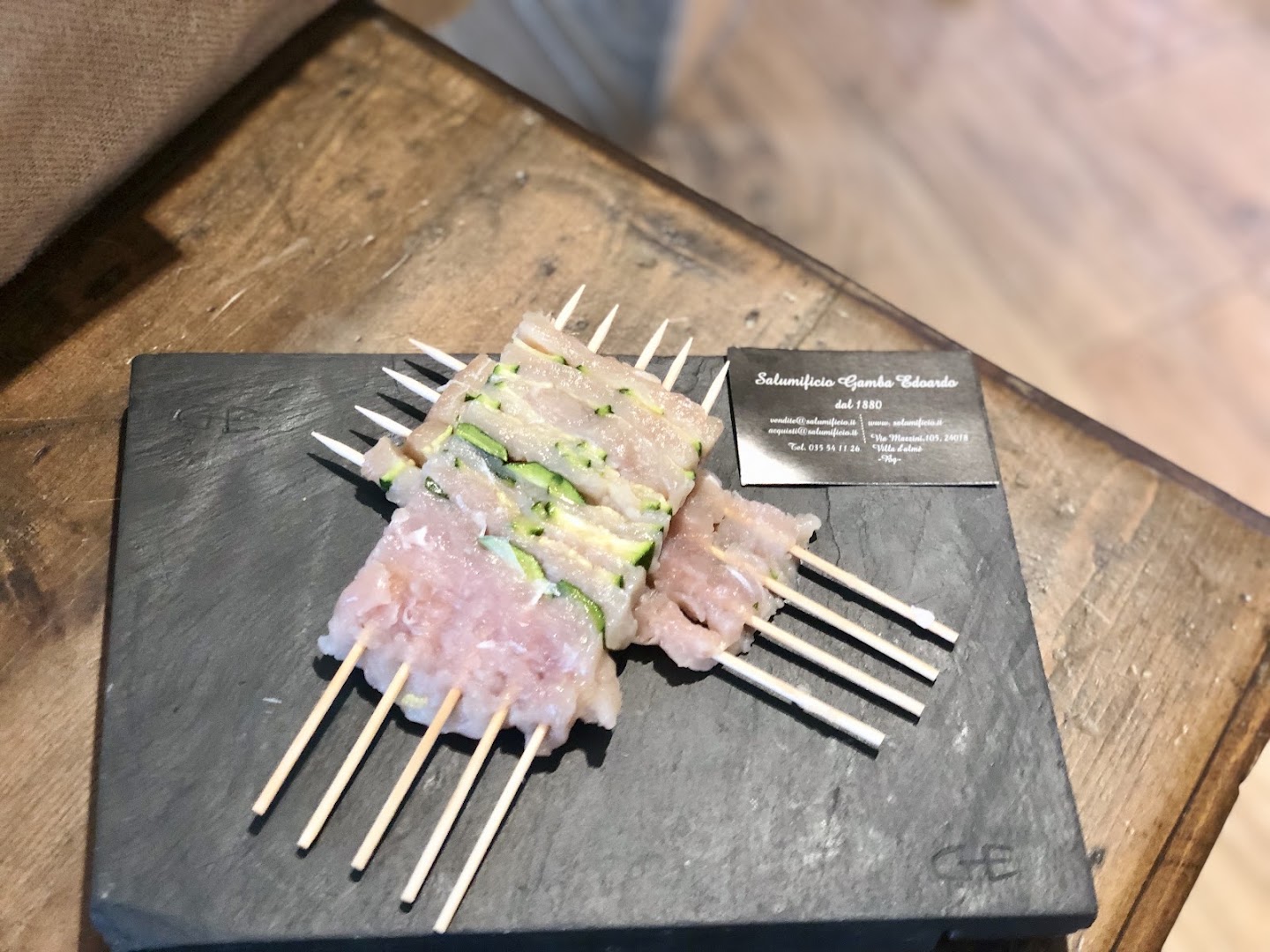 Salumificio Gamba Edoardo