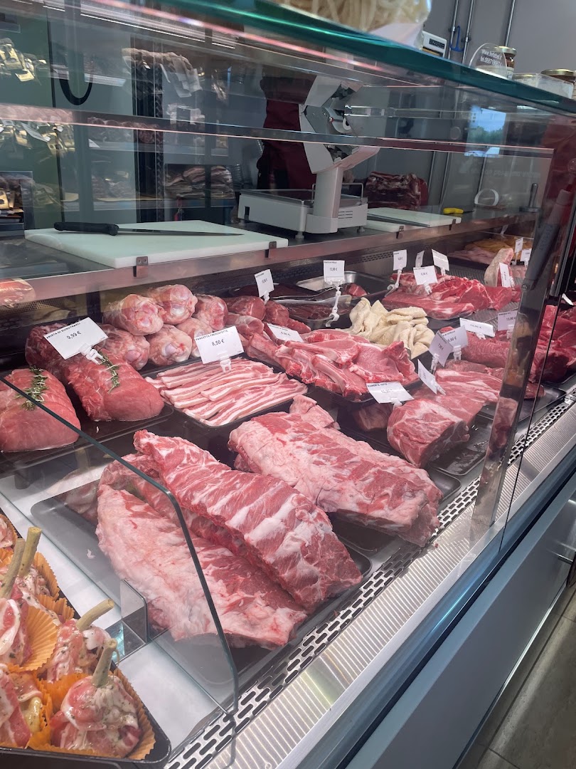 Salumificio Il Borgo, Monteroni d'Arbia