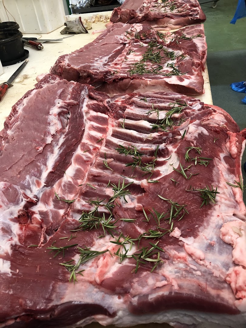 Salumificio Il Borgo