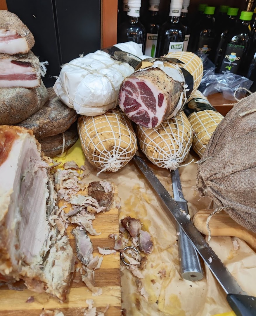Salumificio Il Borgo
