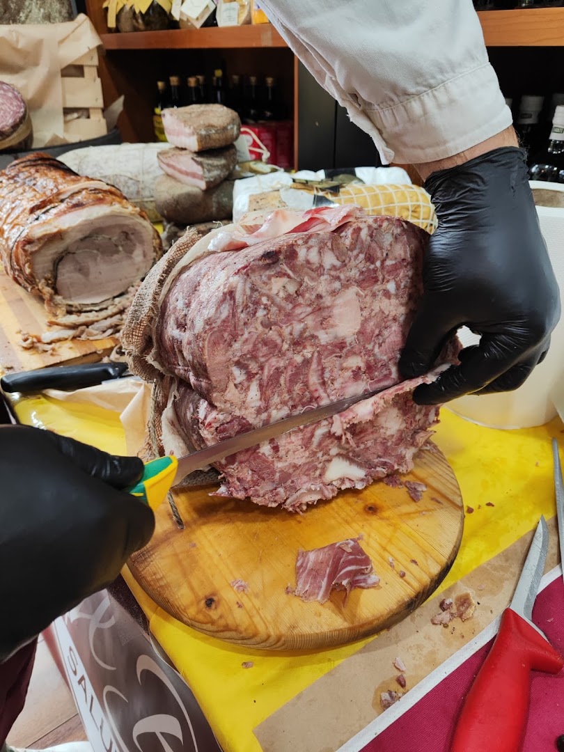 Salumificio Il Borgo