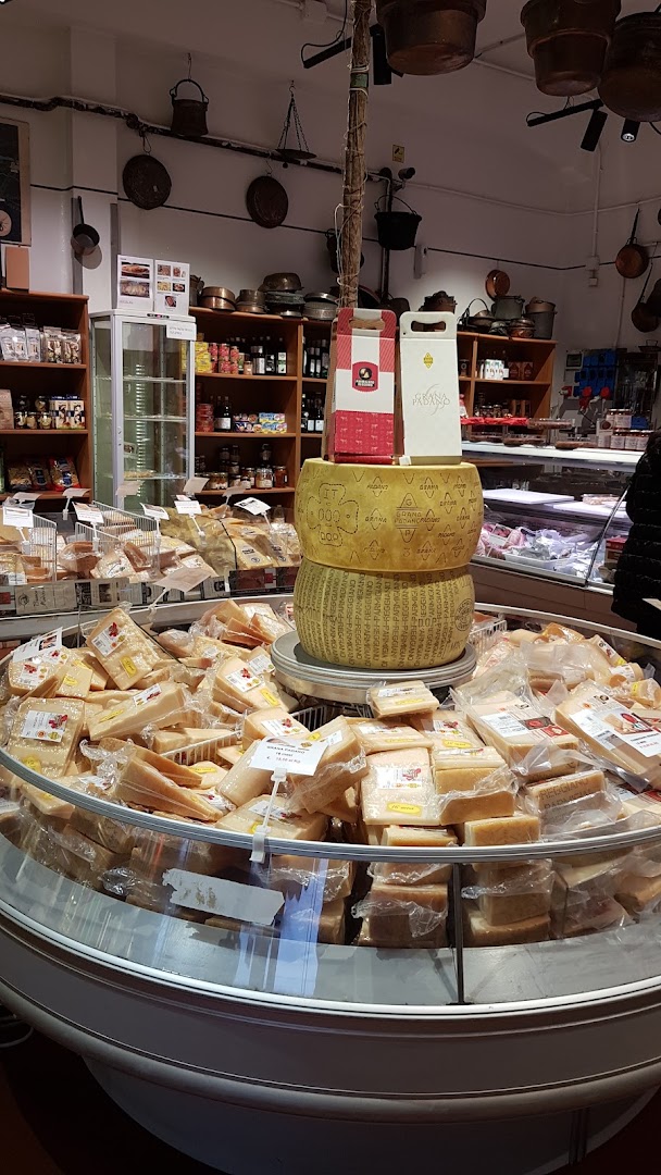 Salumificio la Coppa