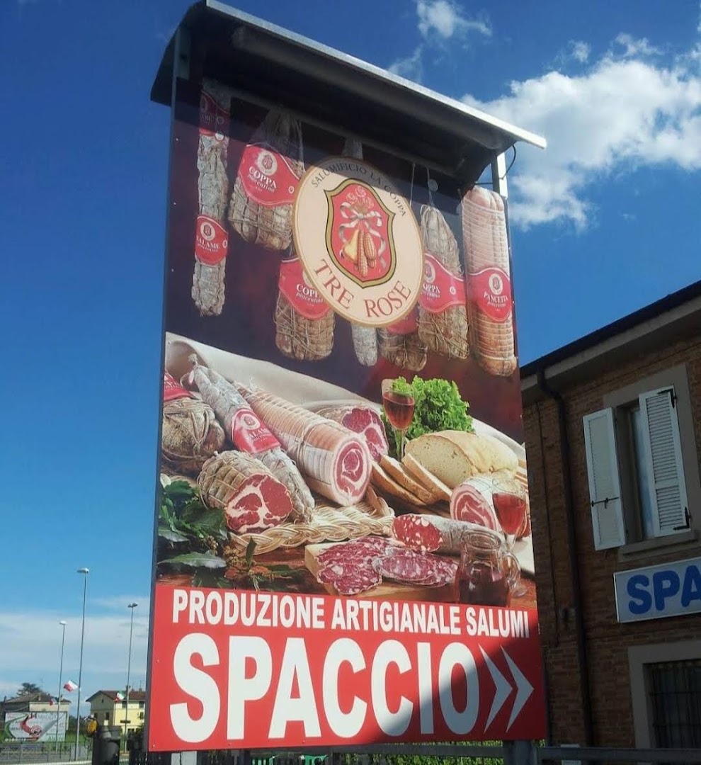Salumificio la Coppa
