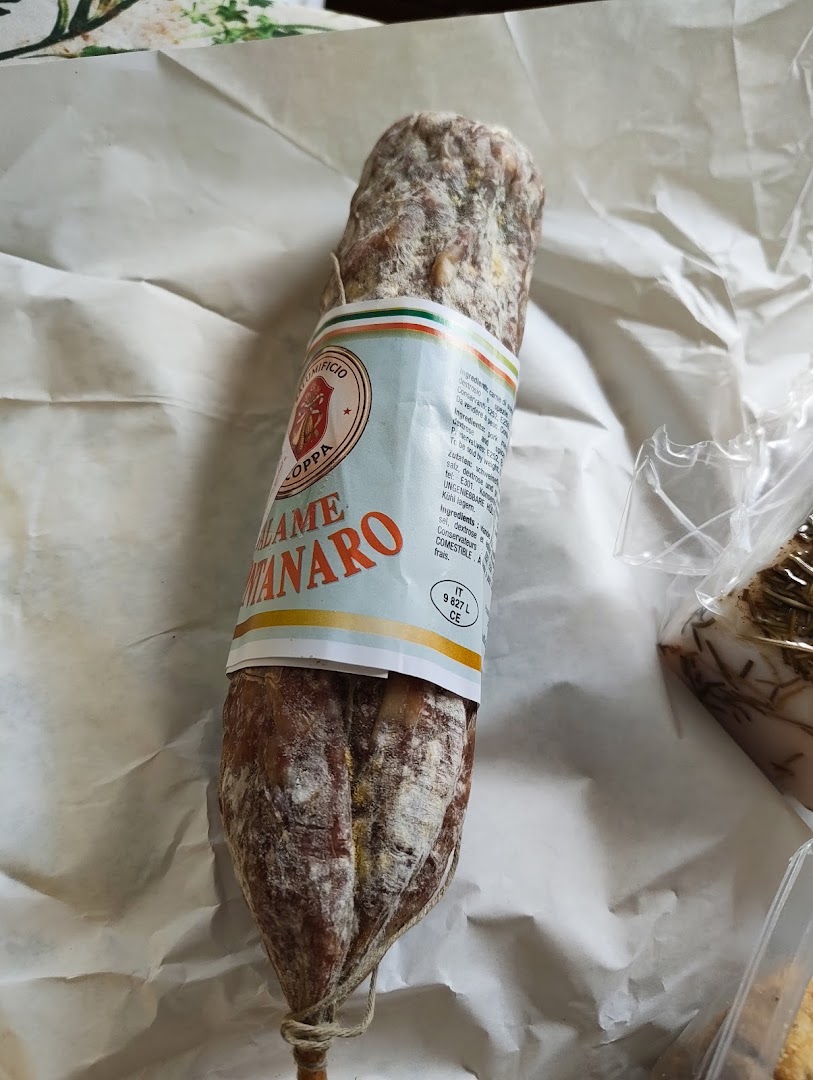 Salumificio la Coppa